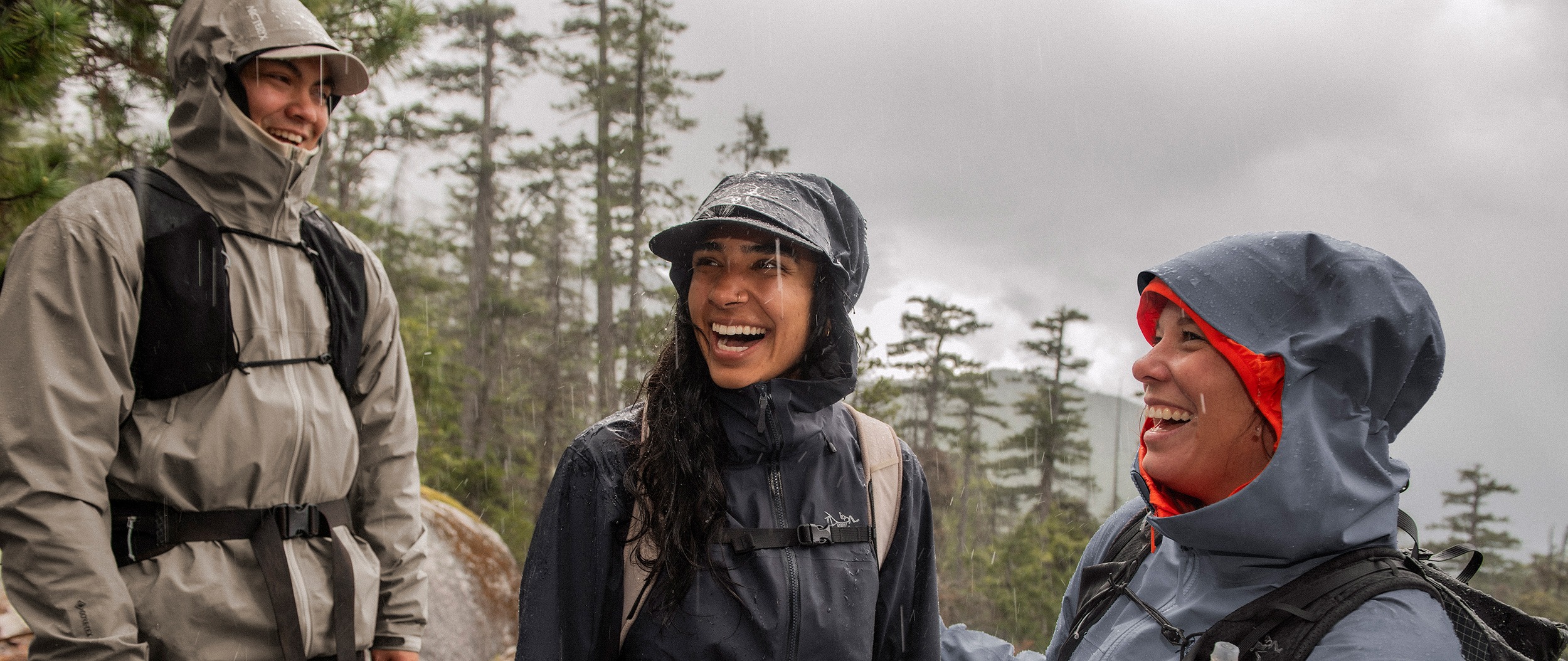 亚玛芬体育三季度营收同比增长30%，萨洛蒙鞋类业务成为盈利增长的第二大支柱