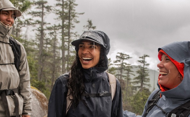 亚玛芬体育三季度营收同比增长30%，萨洛蒙鞋类业务成为盈利增长的第二大支柱