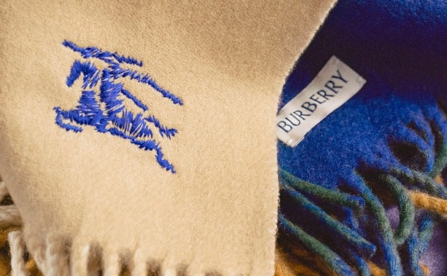 Burberry 首席执行官分享中国探店经历，给出了哪些重要观察和数据？