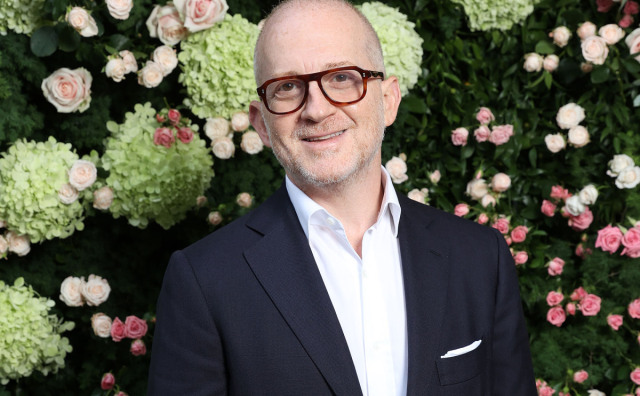 Burberry CEO谈如何应对四大挑战：如今在中国奏效的是“原真性”和“永恒的英国奢华”