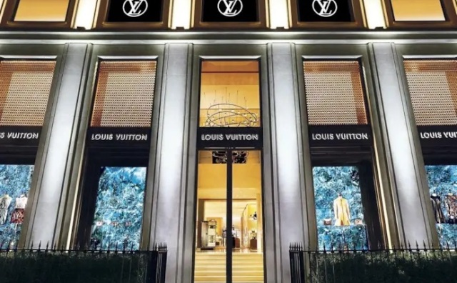 LVMH集团将翻新巴黎总部，预计耗时两年以上