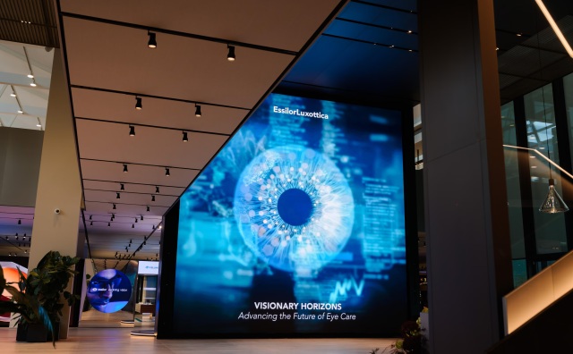 意大利眼镜巨头 Luxottica 创始人遗产纠纷再起