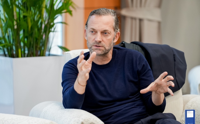 华丽志创始人对话 Fendi 总裁兼首席执行官：奢侈品从业者如何培养“领导力”