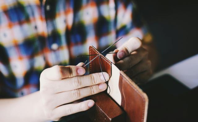 LVMH 和 Chanel 打头阵，奢侈品垂直整合活动处于历史高位｜Berenberg最新报告