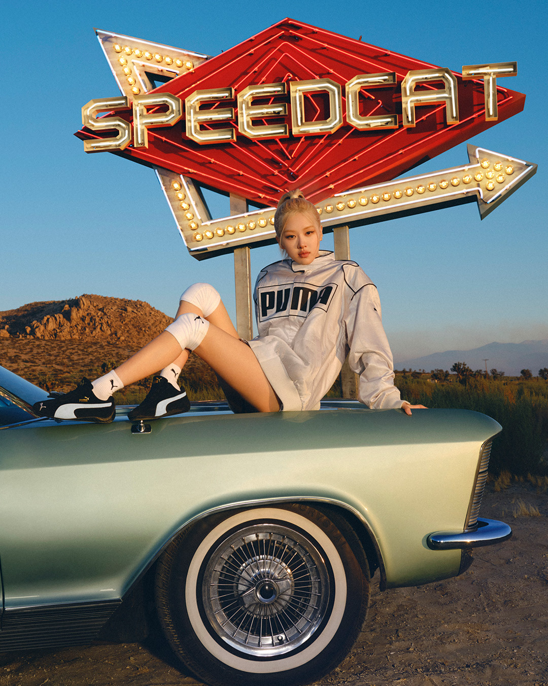 PUMA彪马2026年底前将裁撤900个岗位，专注核心业务