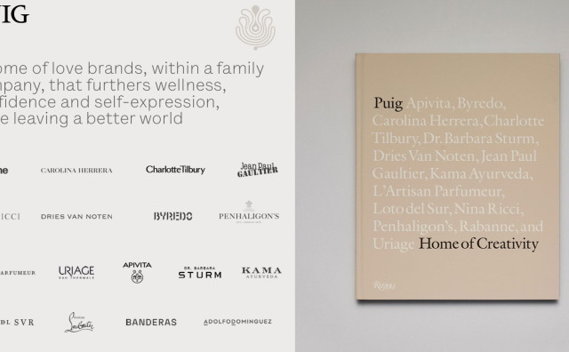 Puig集团三季度业绩跑赢高端美妆大盘：亚太区同店大涨35.8%，Byredo 引领小众香水两位增长