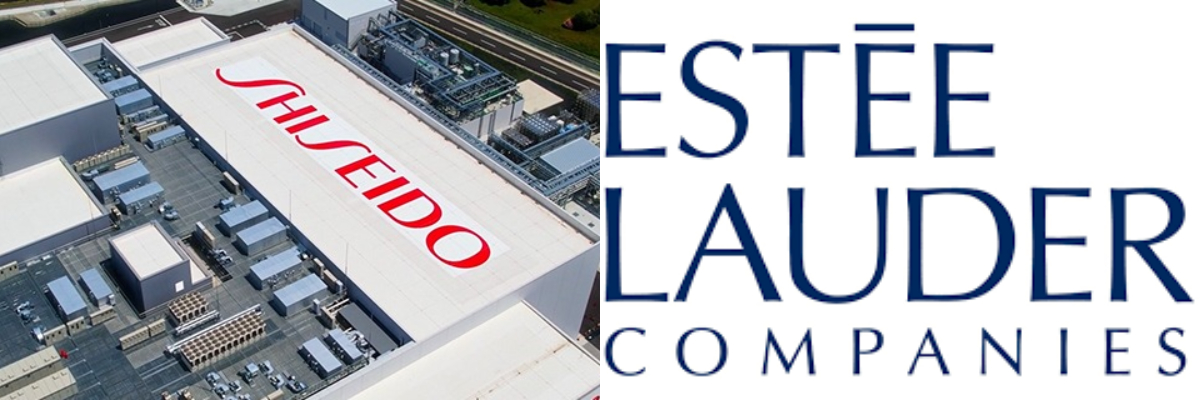 美妆人事丨资生堂集团组织架构重大调整；雅诗兰黛集团任命中东区总经理