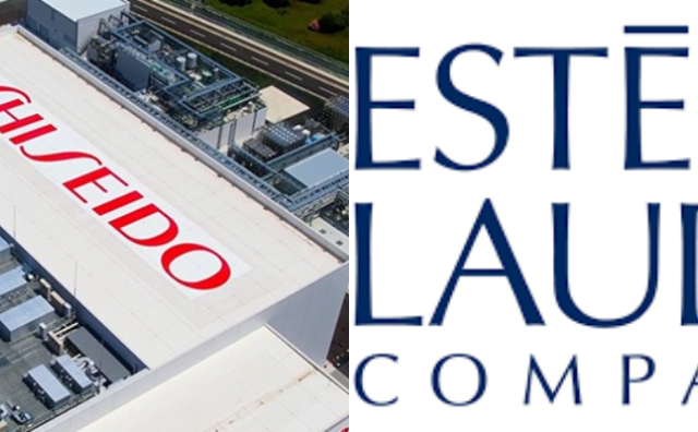 美妆人事丨资生堂集团组织架构重大调整；雅诗兰黛集团任命中东区总经理