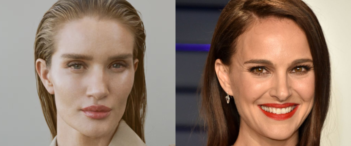 明星跨界：影后娜塔莉·波特曼加盟替代皮革公司；超模 Rosie Huntington 加盟奢侈品电商公司