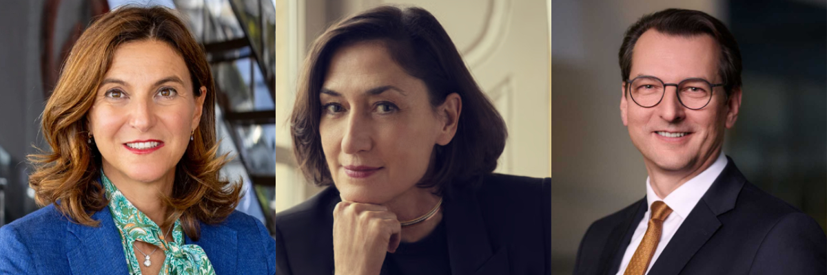 人事动向丨意大利奢侈品行业协会和法国精品业协会任命新主席；宝马集团管理委员会主席换届