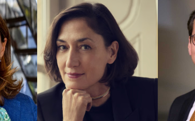 人事动向丨意大利奢侈品行业协会和法国精品业协会任命新主席；宝马集团管理委员会主席换届