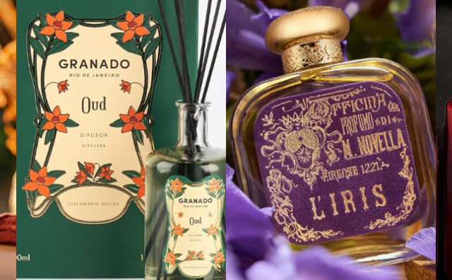 奢华香水的“文艺复兴”浪潮里，哪些“老传奇”成了“新赢家”？