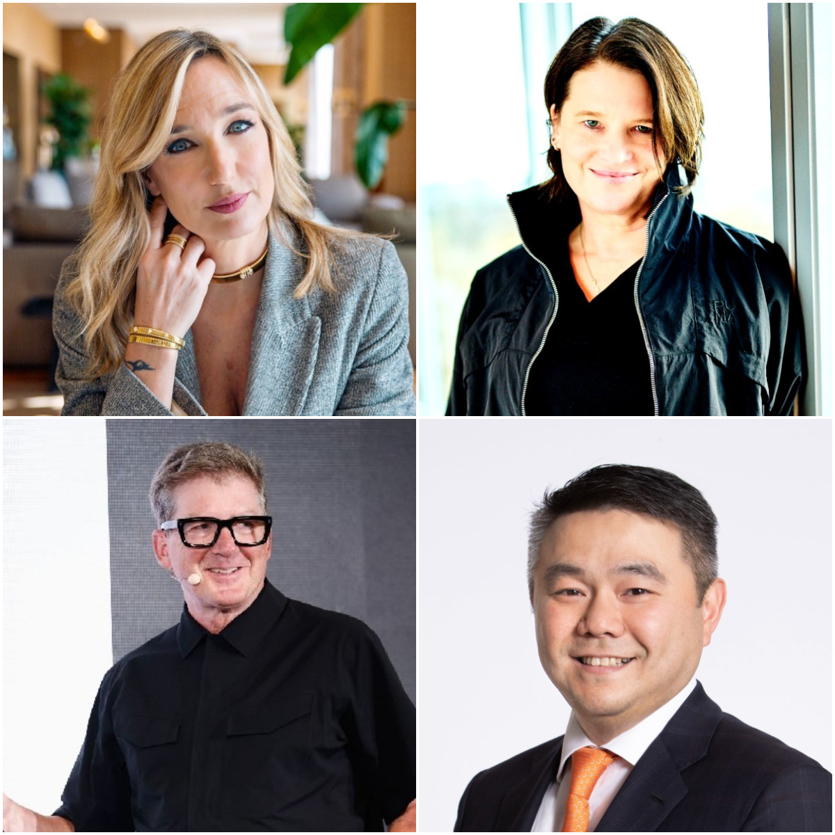 人事四则 | 宝格丽任命新CEO，恒隆地产行政总裁退休，Salomon 和 Puma 高管变动