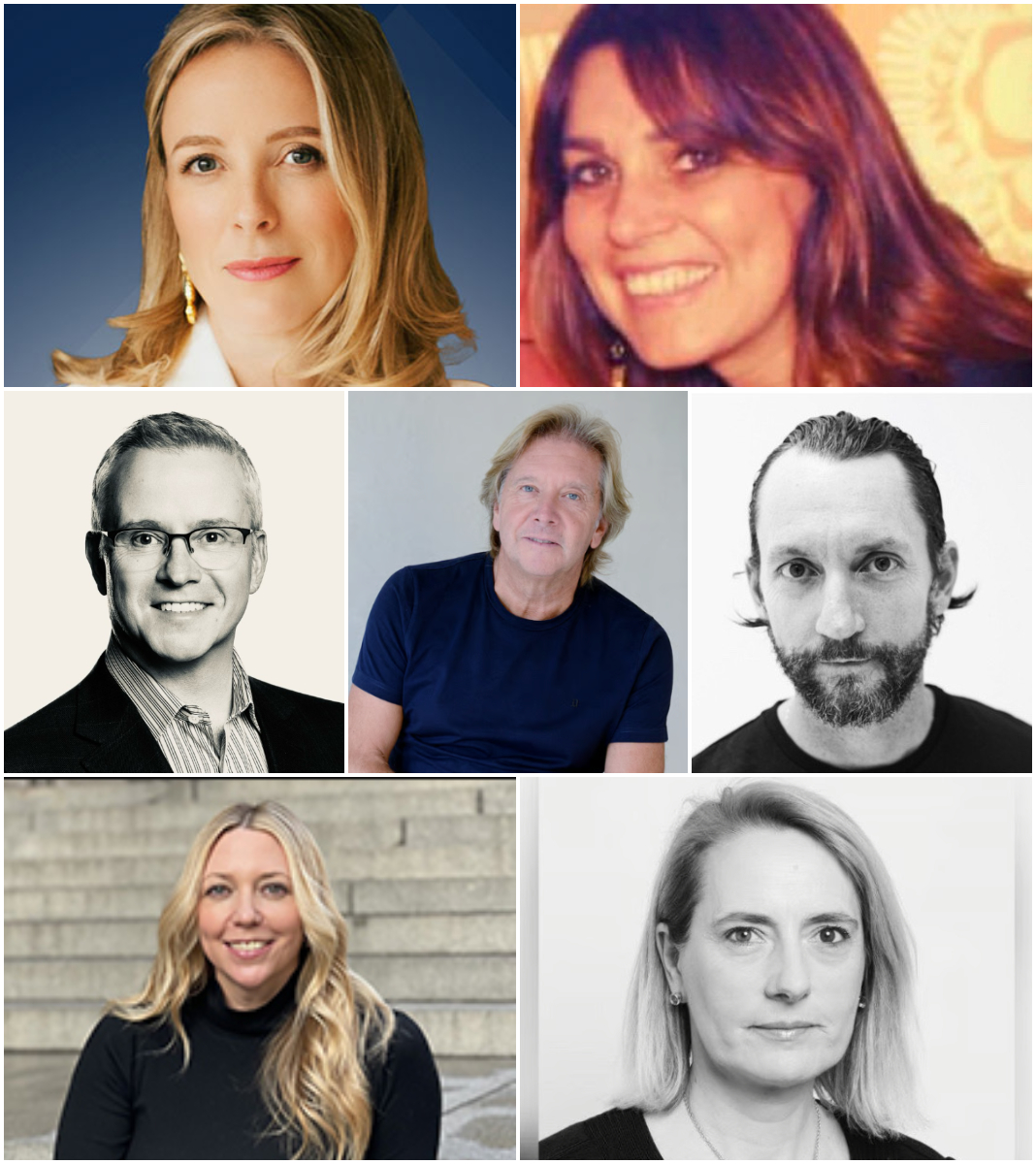 人事七则 | A.P.C.、李维斯、Rag&Bone、Silhouette、Piquadro、Ratti、Dondup