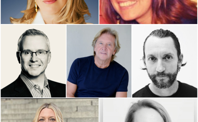 人事七则 | A.P.C.、李维斯、Rag&Bone、Silhouette、Piquadro、Ratti、Dondup