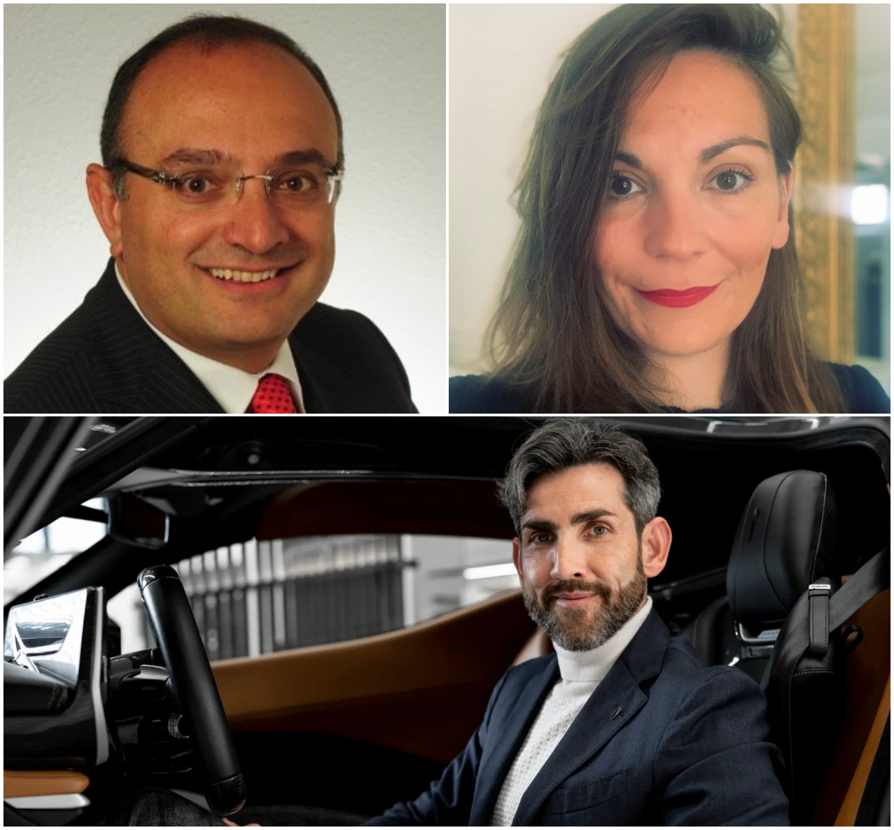 人事动向 | Gucci 任命汽车老将担任首席工业官；Jacquemus首席数字官来自Coty ...