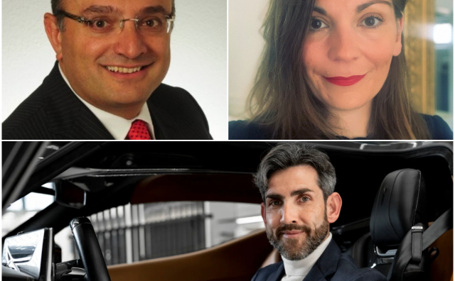 人事动向 | Gucci 任命汽车老将担任首席工业官；Jacquemus首席数字官来自Coty ...