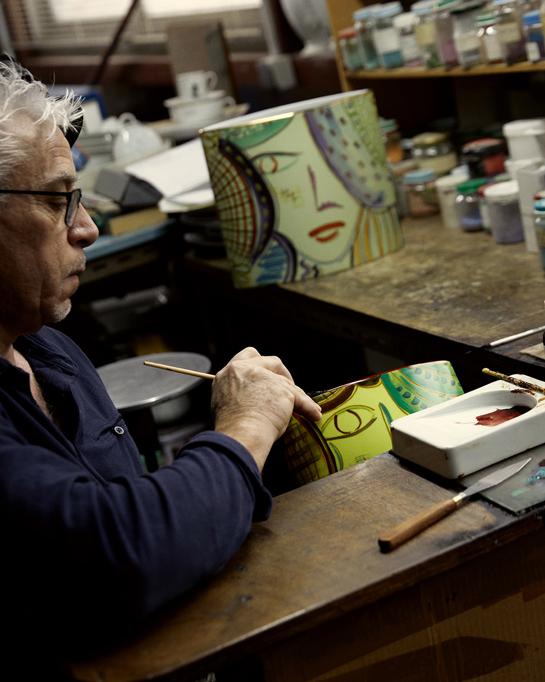 欧盟“地理标志”保护覆盖范围扩大，包含玻璃吹制、陶艺、刀具、珠宝匠等手工艺