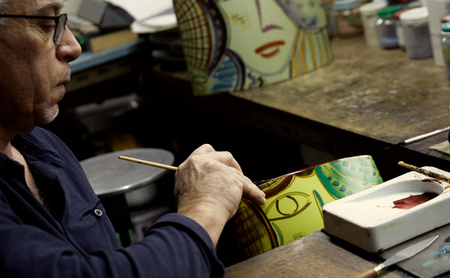 欧盟“地理标志”保护覆盖范围扩大，包含玻璃吹制、陶艺、刀具、珠宝匠等手工艺