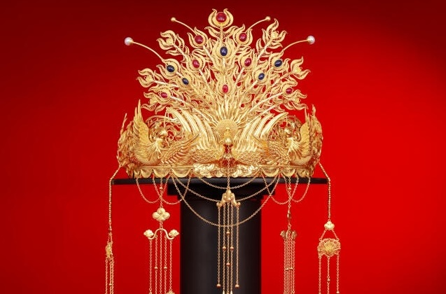 「宝兰黄金」完成超1亿元融资，来自挑战者创投、开云集团、顺为资本