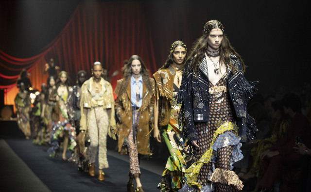 意大利奢侈品牌 Etro 官宣：大股东 L Catterton 与三方新投资者达成协议，收购 ETRO家族持有的少数股权