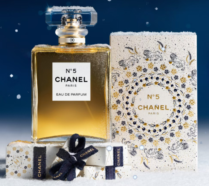 香奈儿斥资1.5亿欧元在法国新建香水生产基地