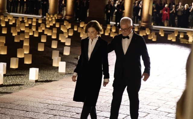 人事三则｜阿玛尼集团成立新董事会；Fendi首席传播官离职；Valentino任命首席商品策划官