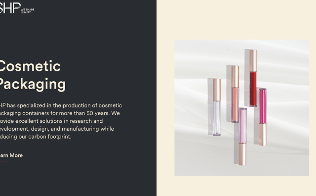 中国高端化妆品包材商洽兴集团投资1686万欧元在葡萄牙建厂