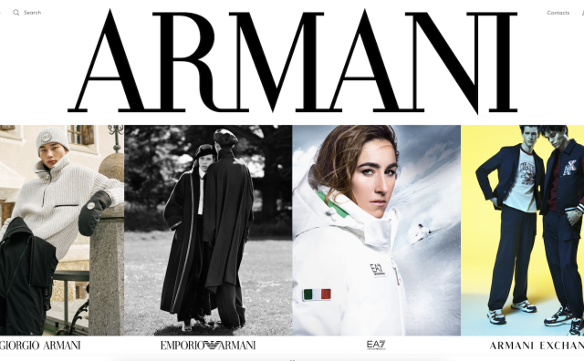 欧莱雅集团CFO透露：“肯定会”考虑投资阿玛尼，相关工作将很快启动