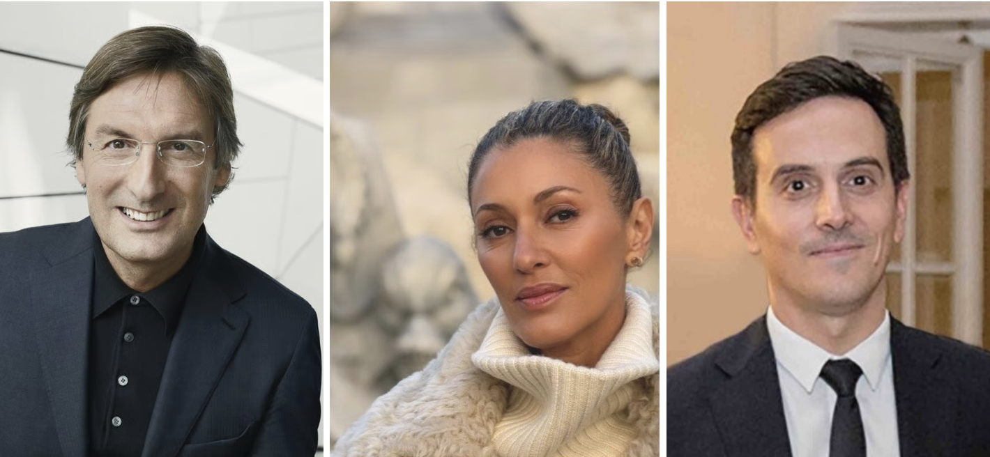 人事五则｜路易威登CEO职责扩大；Gucci全球传播SVP离职；Fendi任命首席传播官；Valentino任命副CEO...