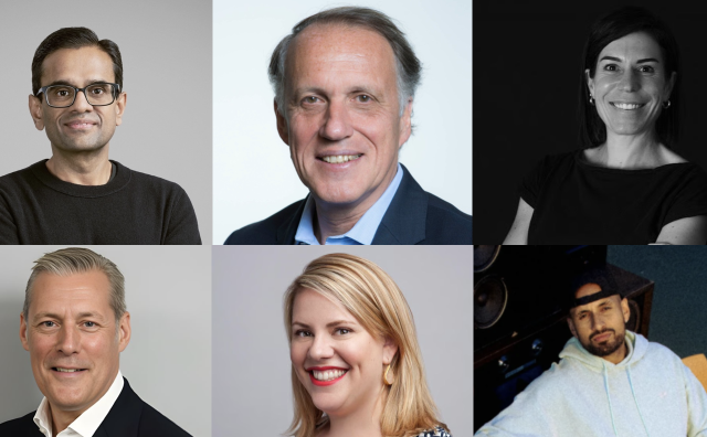 人事六则｜Nike裁撤CTO和CCO，提拔COO；Jott任命新总裁；Foot Locker任命国际总裁...