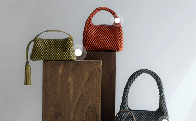 主打“泡泡”纳帕皮革手袋，西班牙品牌 Tissa Fontaneda 获战略投资