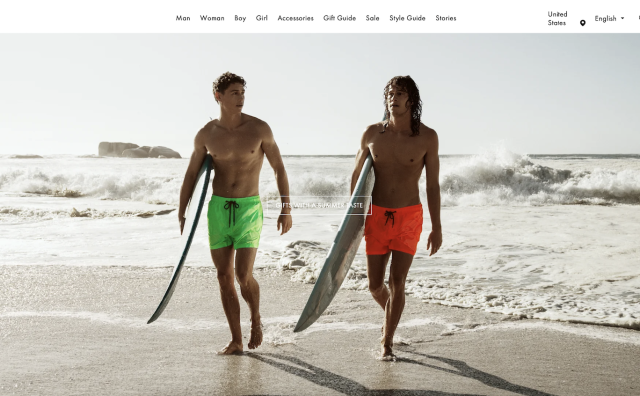 Kappa的母公司、意大利BasicNet集团收购70年历史的美国冲浪服饰品牌 Sundek