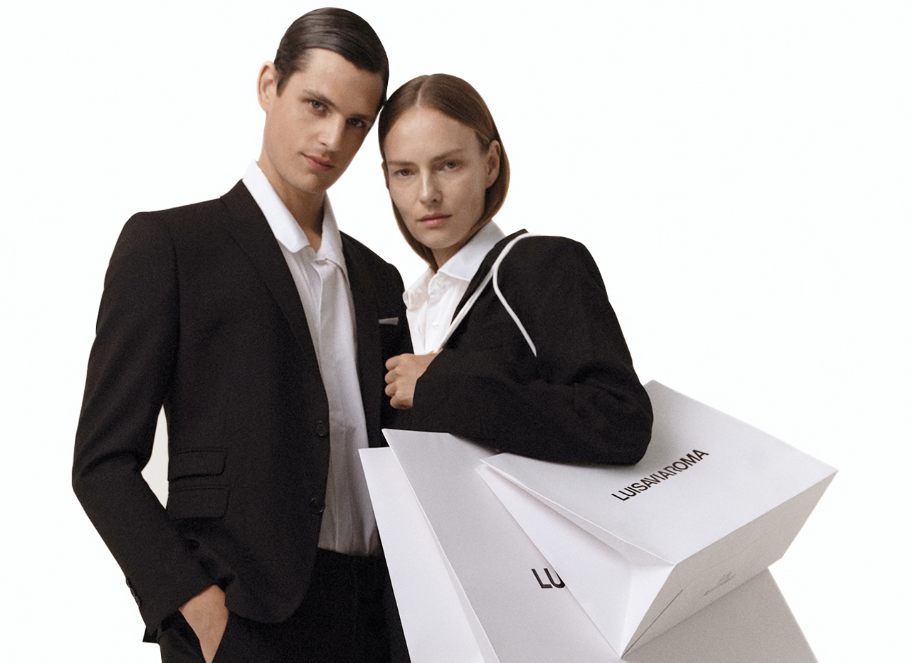 传：LuisaViaRoma 首席执行官已收购公司部分股权，发布全新三年复兴计划