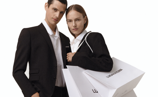 传：LuisaViaRoma 首席执行官已收购公司部分股权，发布全新三年复兴计划