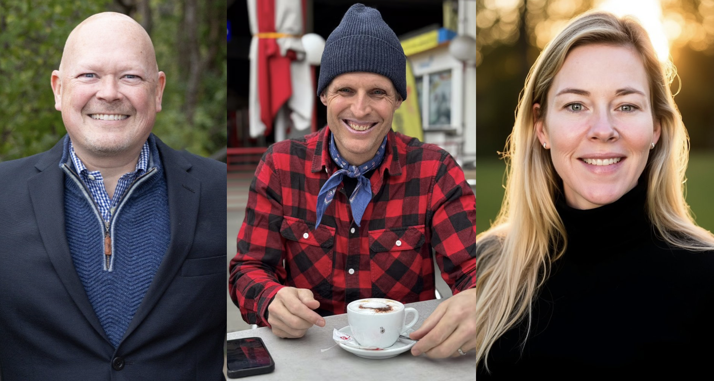 人事四则｜lululemon 首席执行官卸任；哈雷摩托管理层调整；Dynafit、Keen高管任命