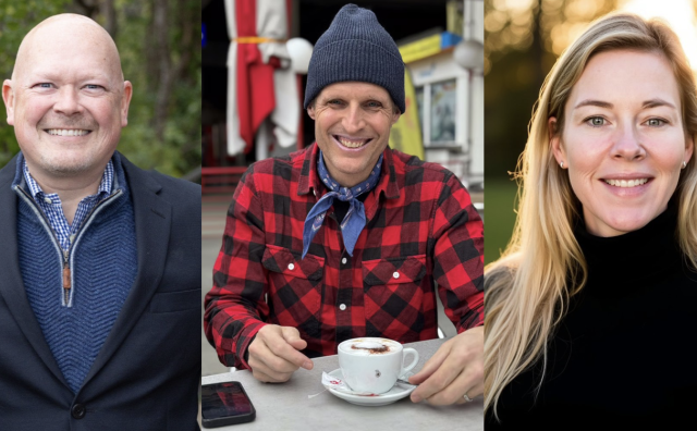 人事四则｜lululemon 首席执行官卸任；哈雷摩托管理层调整；Dynafit、Keen高管任命