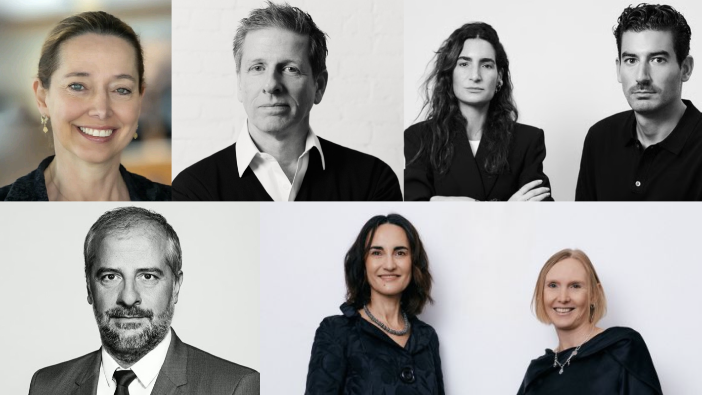 人事六则｜Chanel任命全球人力与组织官；Pandora交棒提前；Ganni、Twinset 等高管变动