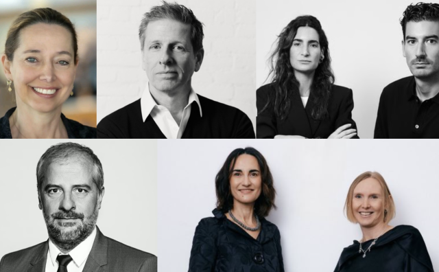 人事六则｜Chanel任命全球人力与组织官；Pandora交棒提前；Ganni、Twinset 等高管变动