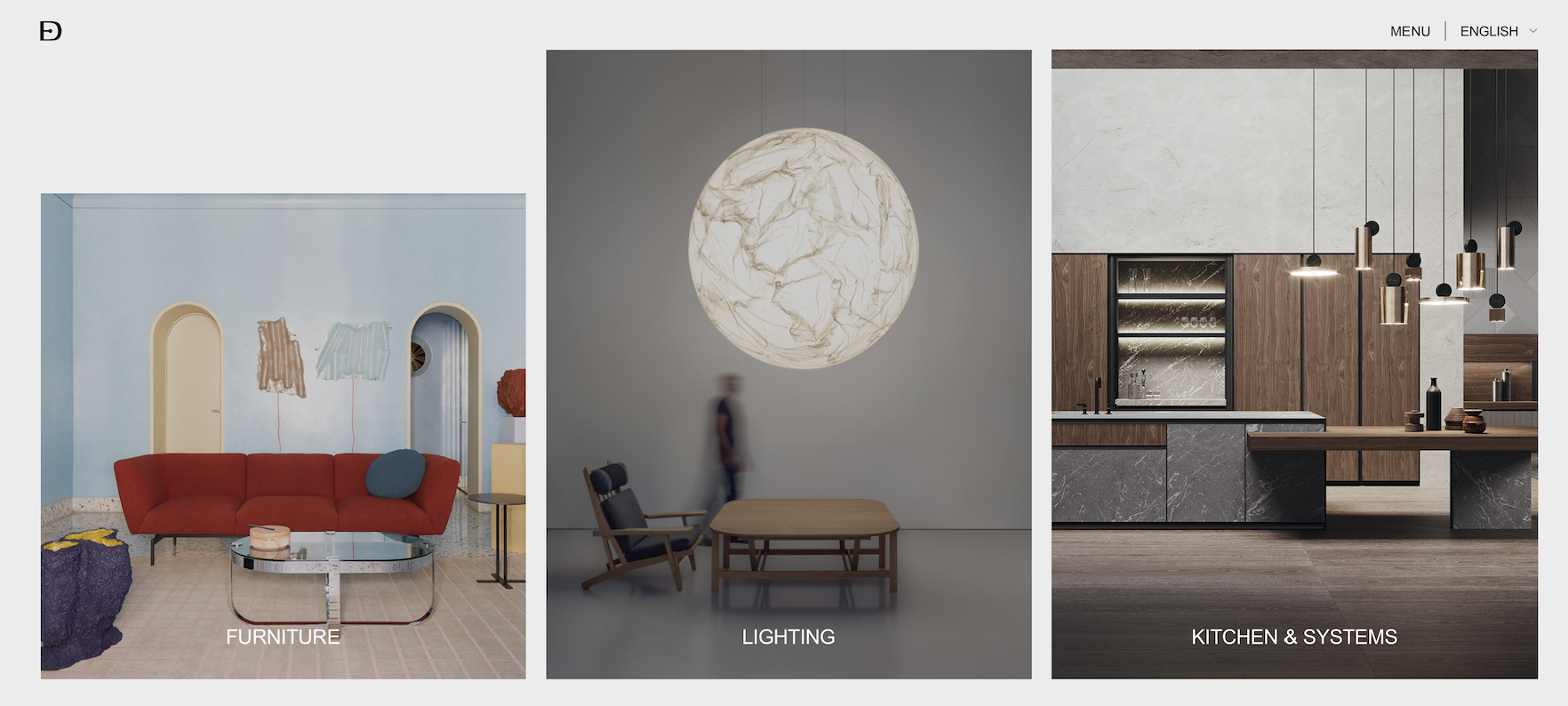 意大利高端家居集团 Dexelance 设定中期目标，希望2026年重启增长