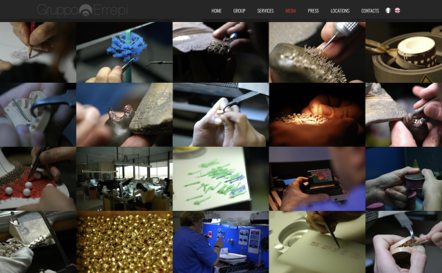 开云集团分步收购意大利珠宝制造商 Raselli Franco