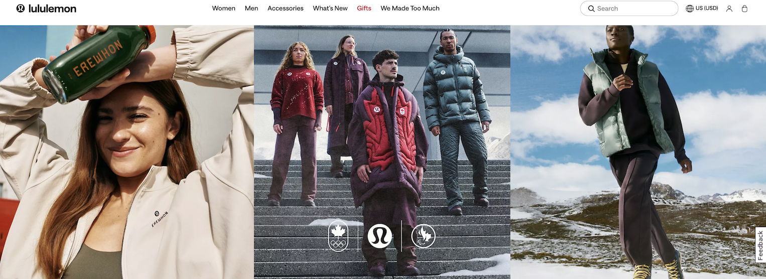 传：对冲基金押注10亿美元！推动 lululemon 变革并举荐CEO