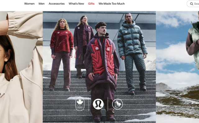 传：对冲基金押注10亿美元！推动 lululemon 变革并举荐CEO