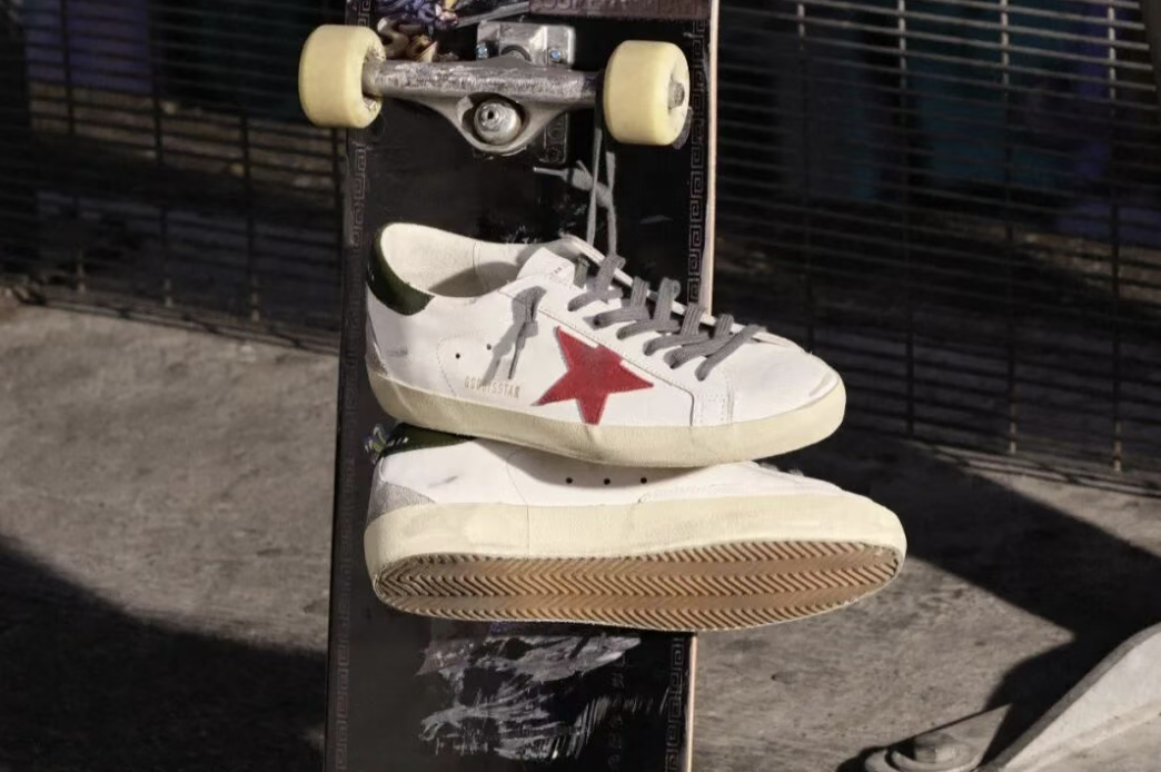 官宣！红杉中国收购 Golden Goose 控股权，淡马锡参与投资