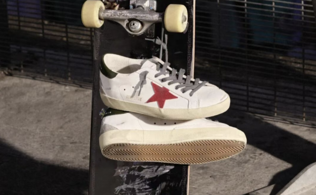 官宣！红杉中国收购 Golden Goose 控股权，淡马锡参与投资