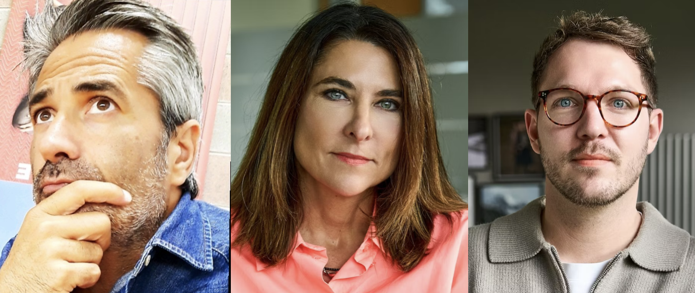 人事三则｜Esprit、贝纳通、Camel Active 高管层调整