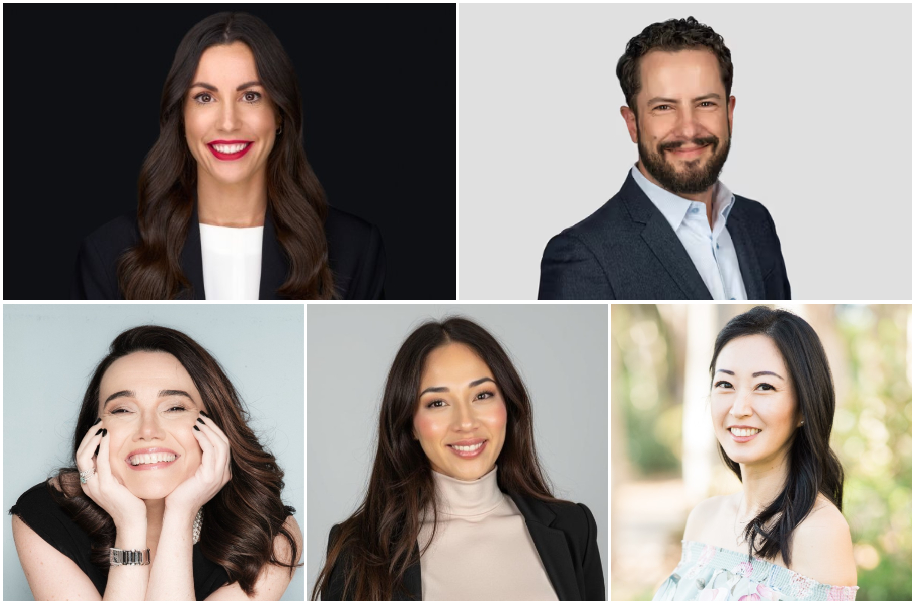 美妆人事六则 | 联合利华任命首席营销官；欧莱雅集团、ISDIN、露华浓等高管变动