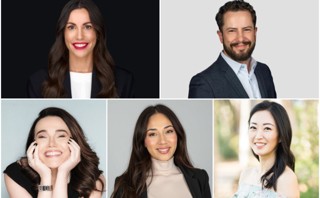 美妆人事六则 | 联合利华任命首席营销官；欧莱雅集团、ISDIN、露华浓等高管变动