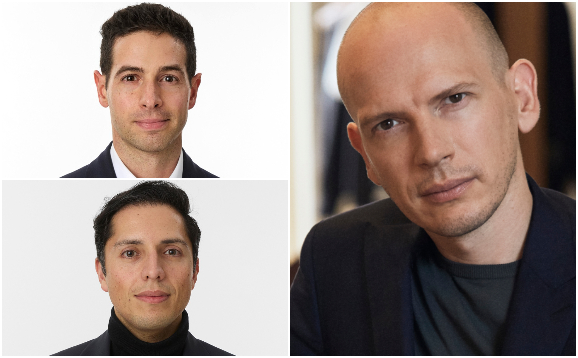 奢侈品人事两则 | Burberry 任命COO和首席客户官，Brioni 创意总监离职