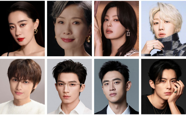 独家｜五张图表透视：奢侈品和高端美妆品牌如何选择“中国代言人”？